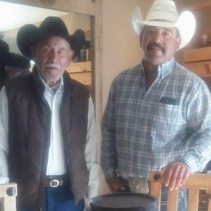 Meet your Posher, Rogelio